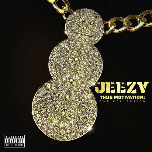 THUG MOTIVATION: THE COLLECTION