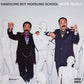 WHITE PEOPLE - WHITE OPAQUE