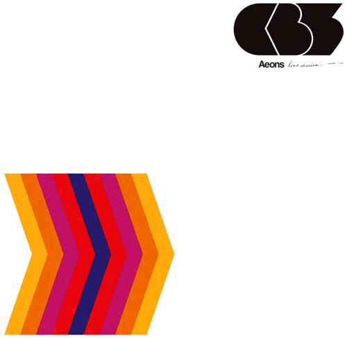 AEONS LIVE SESSION