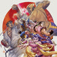 STREET FIGHTER ALPHA: WARRIORS' DREAMS - O.S.T.