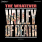 VALLEY OF DEATH (OR WHATEVER)