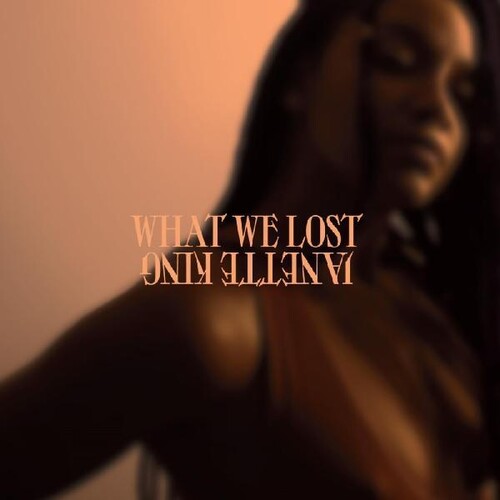 WHAT WE LOST