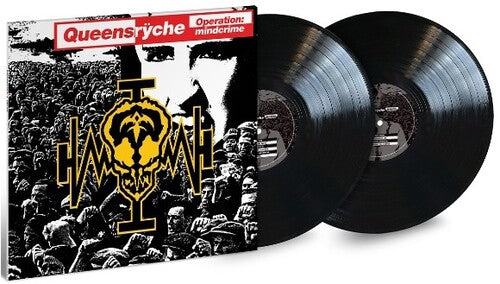 OPERATION: MINDCRIME