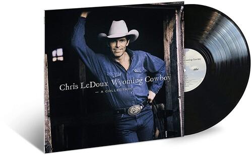 WYOMING COWBOY: A COLLECTION
