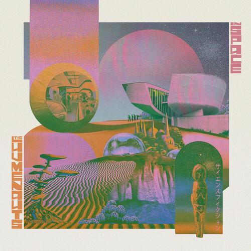 IN SPACE
