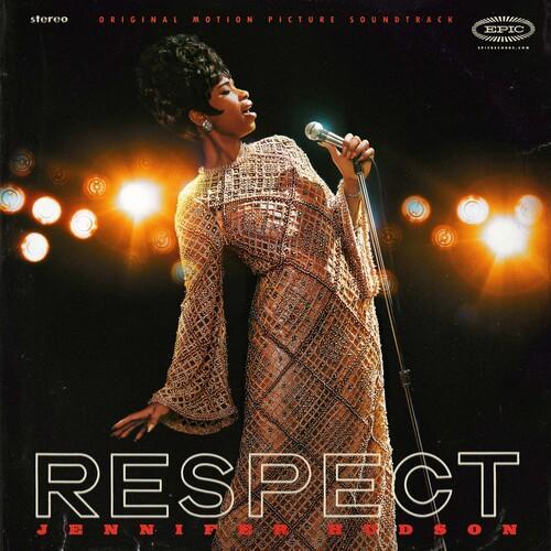 RESPECT - O.S.T