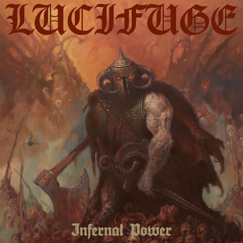 INFERNAL POWER