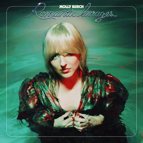 ROMANTIC IMAGES (COKE BOTTLE CLEAR VINYL)
