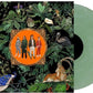 AMAZING THINGS (IEX) (GREEN MARBLE VINYL)