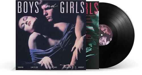 BOYS AND GIRLS