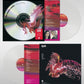 LONDON SUEDE - NEW MORNING Vinyl LP