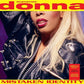 SUMMER,DONNA - MISTAKEN IDENTITY Vinyl LP