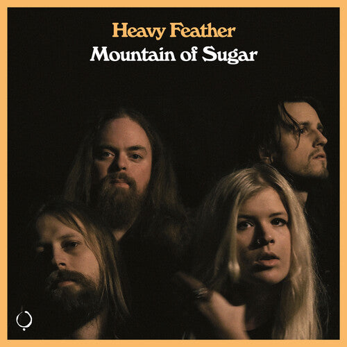 MOUNTAIN OF SUGAR