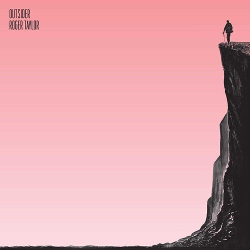 OUTSIDER