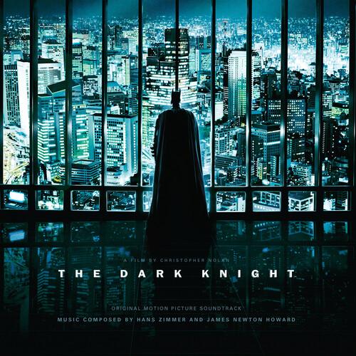 DARK KNIGHT / O.S.T.