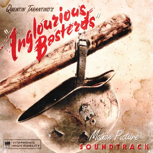 QUENTIN TARANTINO'S INGLOURIOUS BASTERDS / O.S.T.