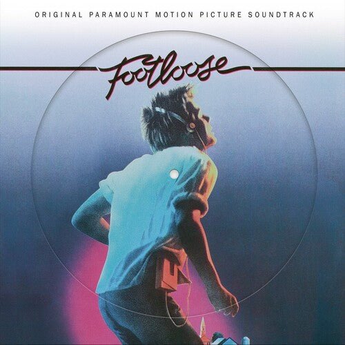 FOOTLOOSE / O.S.T.