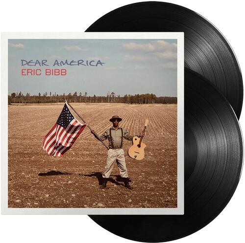 DEAR AMERICA