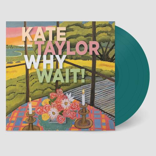 WHY WAIT - JADE
