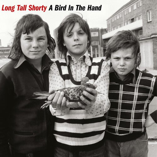 BIRD IN THE HAND