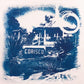 CORISCO - TRANSPARENT BLUE