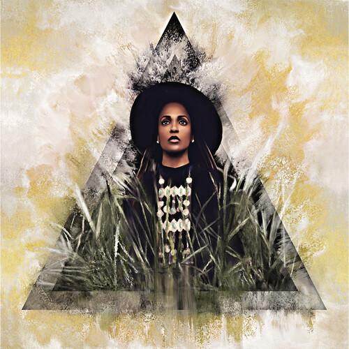 SHARECROPPER'S DAUGHTER (BONUS VINYL)