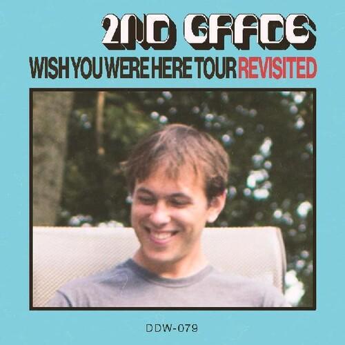 WISH YOU WERE HERE TOUR REVISITED
