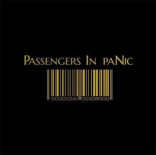 PASSENGERS IN PANIC