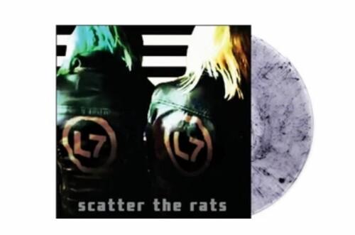 SCATTER THE RATS