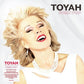 TOYAH - POSH POP Vinyl LP