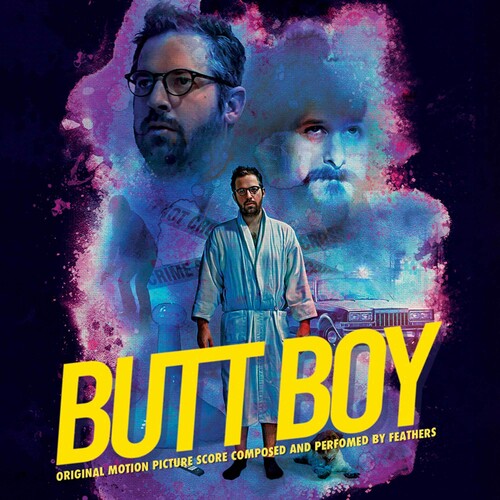 BUTT BOY (ORIGINAL MOTION PICTURE SOUNDTRACK)