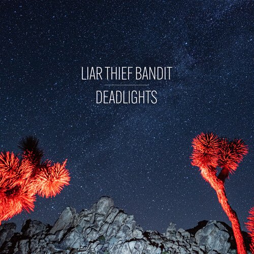 DEADLIGHTS