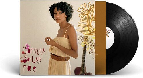 CORINNE BAILEY RAE
