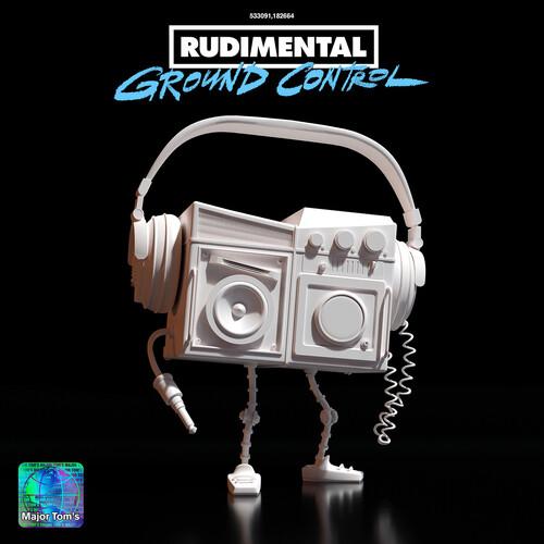 GROUND CONTROL