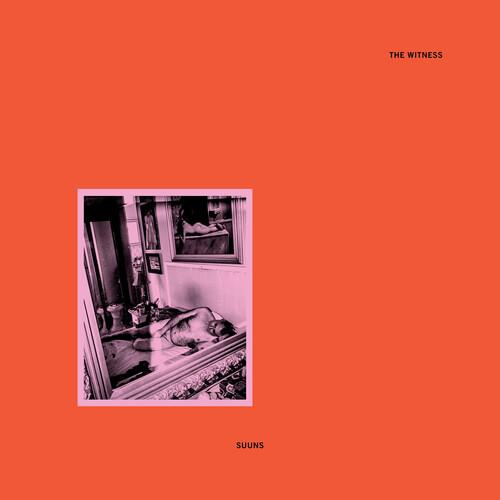 WITNESS (IEX) (BRIGHT BLUE VINYL)