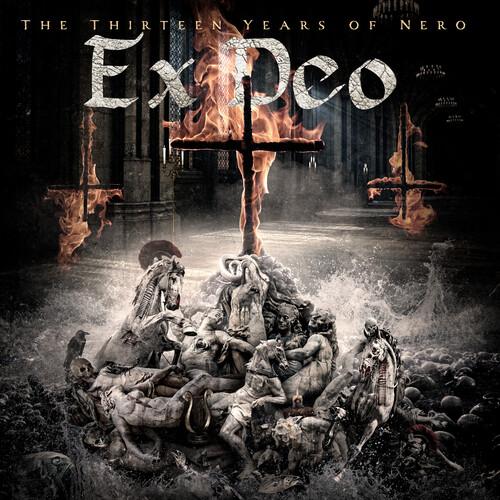 THIRTEEN YEARS OF NERO