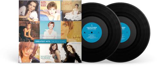 GREATEST HITS: THE RCA YEARS