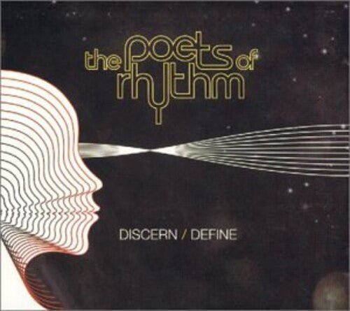 DISCERN / DEFINE