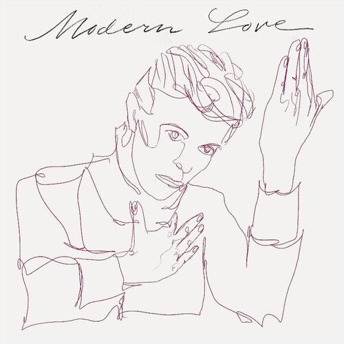 MODERN LOVE / VARIOUS