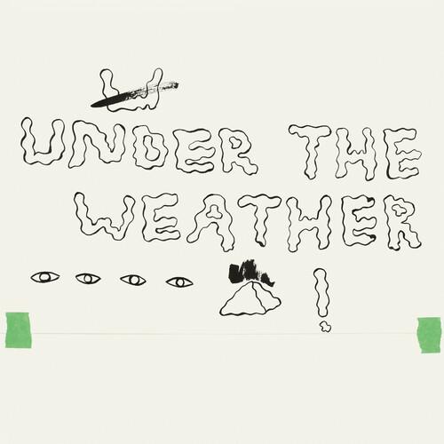 UNDER THE WEATHER (GREY VINYL)