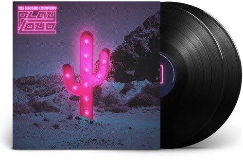 PLAY LOUD