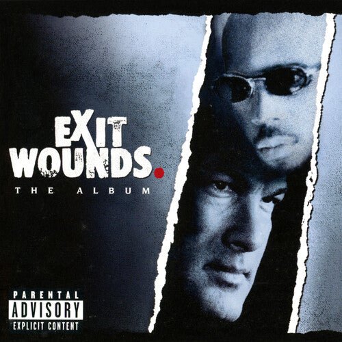 EXIT WOUNDS / VARIOUS