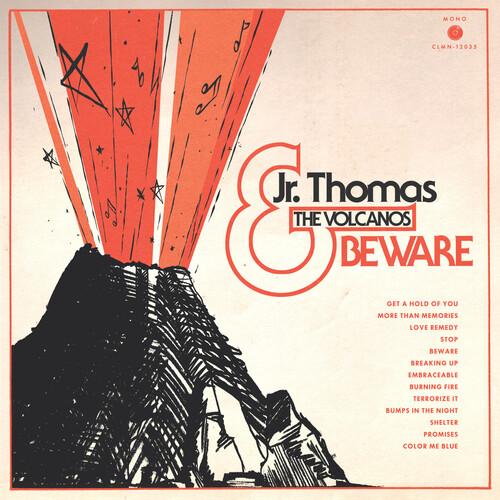 BEWARE