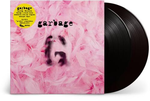 GARBAGE