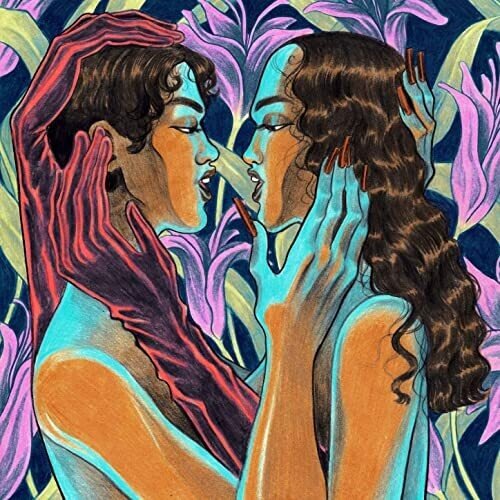 BROKEN HEARTS & BEAUTY SLEEP (PURPLE VINYL)