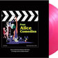 FOUR ALICE COMEDIES MUSIC WRITTEN FOR WALT DISNEY