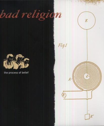 PROCESS OF BELIEF