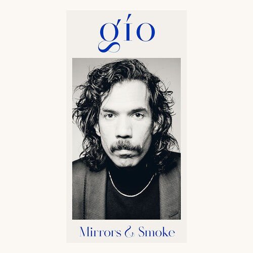 MIRRORS & SMOKE