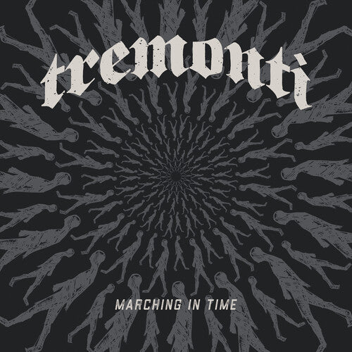 MARCHING IN TIME (BBY)