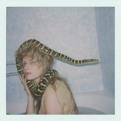 WELCOME TO PARADISE LOST - RED